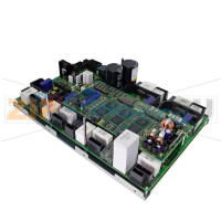 Сервоусилитель шестиосевой Fanuc A06B-6105-H001