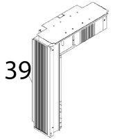 Evaporator Angelo Po IA101L