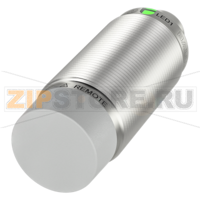 Элемент связи индуктивный для передачи сигналов через IO-Link Balluff BIC0087 