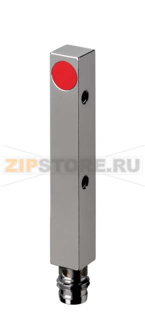 Датчик индуктивный Leuze IS 288MP/4NO-3E0-S8.3 