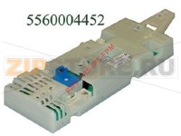 SCHEDA ELETTRONICA BOSCH 00703814