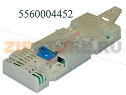 SCHEDA ELETTRONICA BOSCH 00703814 