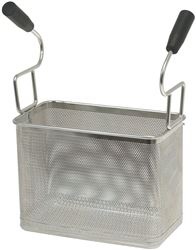 КОРЗИНА МАКАРОНОВАРКИ 290X160X215 ММ 