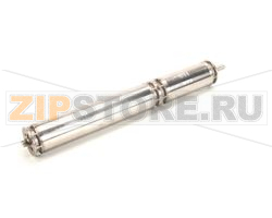 DRIVE SHAFT FRONT 