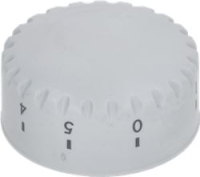 KNOB FOR REFRIGERATOR BEKO 4312420200