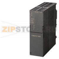 SIPLUS NET CP343-1 LEAN -25... +60 ГРАД. C WITH CONFORMAL COATING BASED ON 6GK7343-1CX10-0XE0 Siemens 6AG1343-1CX10-2XE0