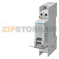 НЕЗАВИСИМЫЙ РАСЦЕПИТЕЛЬ 12V AC/DC, для авт.выкл. Siemens 5ST3031-0XX01