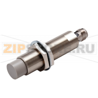 Датчик индуктивный Omron E2E-X10MB1TL18-M1
