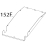 Cover under belt Sigma SPZ 120