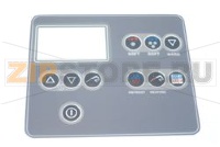 MASCH.COMANDI S HBR 2 EDIZ. FIN.LUCI