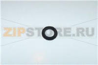 O Ring EPDM Materialstaerke 5mm ID   10m