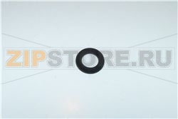 O Ring EPDM Materialstaerke 5mm ID   10m 