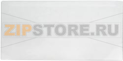 GLASS SHELF ELECTROLUX 2060798077 