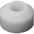 КОНУСНЫЙ УПЛОТНИТЕЛЬ Ø 10X4X6 ММ PTFE - КОНУСНЫЙ УПЛОТНИТЕЛЬ Ø 10X4X6 ММ PTFE