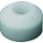 КОНУСНЫЙ УПЛОТНИТЕЛЬ Ø 10X4X6 ММ PTFE - КОНУСНЫЙ УПЛОТНИТЕЛЬ Ø 10X4X6 ММ PTFE
