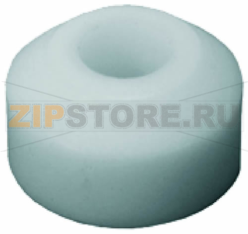 КОНУСНЫЙ УПЛОТНИТЕЛЬ Ø 10X4X6 ММ PTFE 
