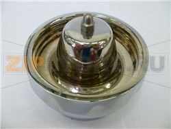 PORTABICCHIERE FRAPPÈ 1 Lt COMPLETO 