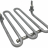 ТЭН 120-В-8,5/3,0 J230 T230 Abat МПК-1100К - ТЭН 120-В-8,5/3,0 J230 T230 Abat МПК-1100К