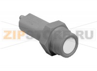 Датчик диффузного типа Ultrasonic Level Sensor LUC4T-G5P-IU-V15 Pepperl+Fuchs