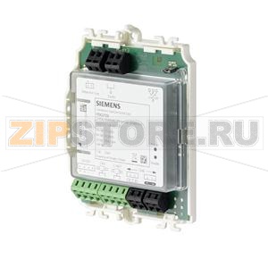 FDCI723 - Модуль зоны, внешнее питание Siemens FDCI723 