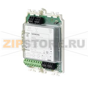 FDCI723 - Модуль зоны, внешнее питание Siemens FDCI723 