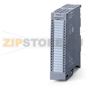 SIMATIC S7-1500, DIGITAL OUTPUT MODULE DQ16 X 24... 48VUC/125VDC/0.5A, 16 CHANNELS IN GROUPS OF 1, 0.5A PER GROUP, SUBSTITUTE VALUE, PLEASE NOTE DERATING Siemens 6ES7522-5EH00-0AB0 