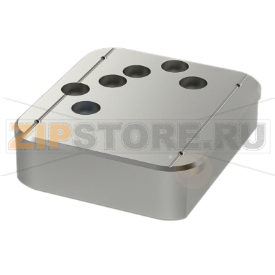 Крепление для видеодатчиков, смарт-камер и систем освещения Balluff BAM03AA 