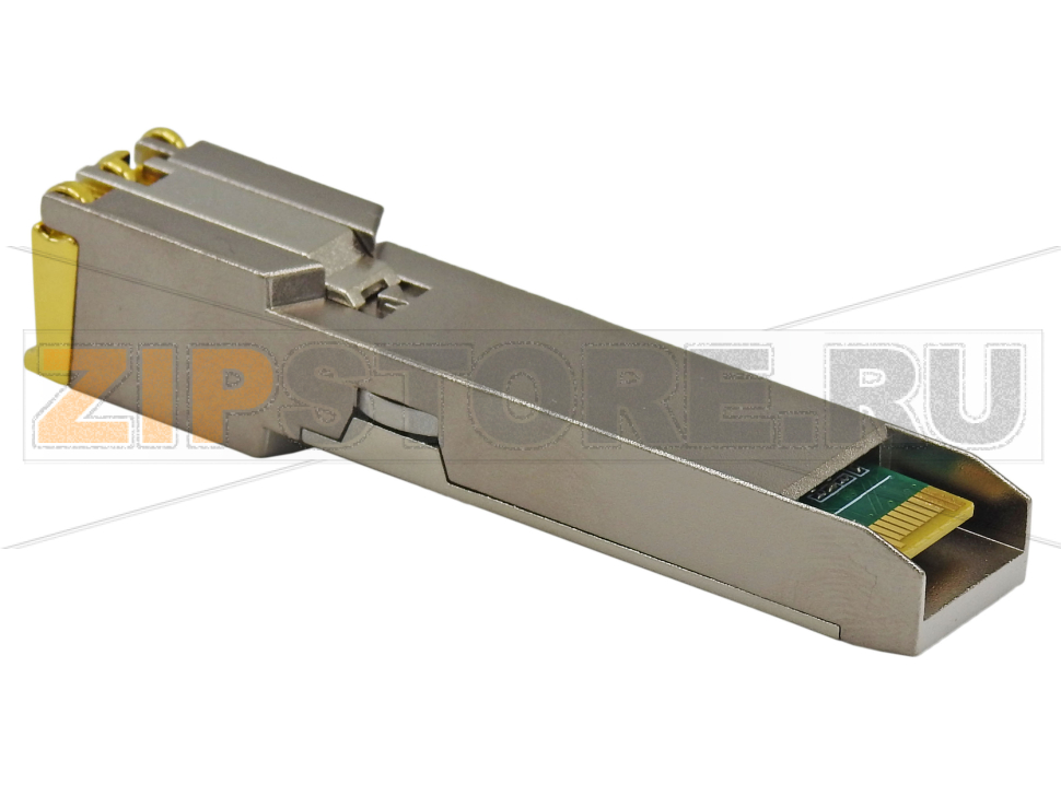 SFP-модуль SFP-G-T (аналог) 