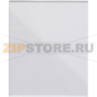 Экран сменный, прозрачный, 1 шт Legrand LG.816668 