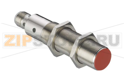Датчик емкостный Leuze LCS-2M12B-F03PNC-M12 