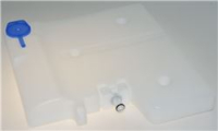 CONTENEUR EAU