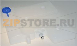CONTENEUR EAU 