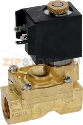 ВОДЯНОЙ ЭЛЕКТРОМАГНИТНЫЙ КЛАПАН ERA 