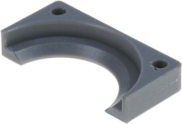 FLANGE 80x40x14 mm