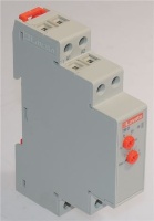 TIMER RELAY LOVATO TM D