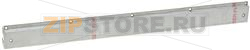 PROFILE LOCK PROTECTION STAINLESS STEEL 