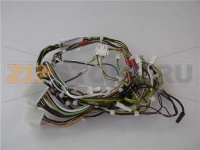 ASSIEME CABLAGGIO MENSOLA