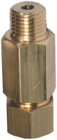 NON-RETURN VALVE ø 3/8M-3/8F