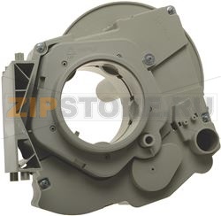 ASSIEME DISTRIBUTORE BICCHIERI FS400 