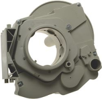 ASSIEME DISTRIBUTORE BICCHIERI FS400