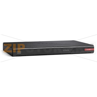 Экран межсетевой 8xGE, AC, 3DES/AES Cisco ASA5516-FPWR-K9 