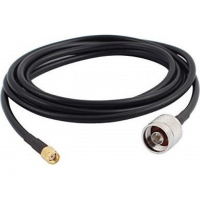 Кабель 3 м MOXA CRF-SMA(M)/N(M)-300