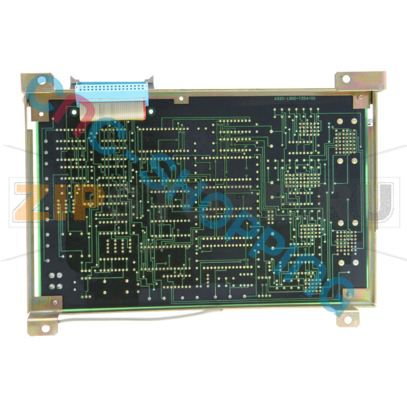 Плата ориентации шпинделя Fanuc A16B-1300-0200 