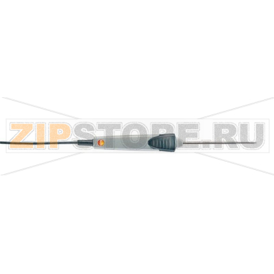Зонд водонепроницаемый, погружной, проникающий, калибруемый Testo 0614 1272 