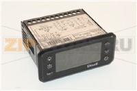 БЛОК УПРАВЛЕНИЯ DIXELL XR60CH-5N0C1