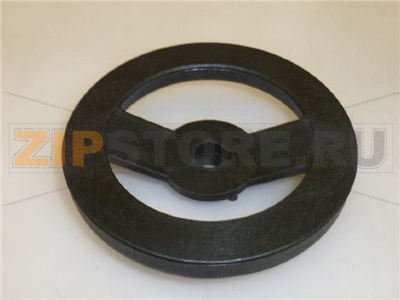 VOLANTINO PER CAMBIO VELOCITÀ 