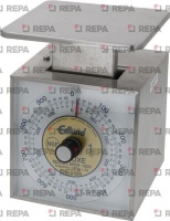 МЕХНИЧЕСКИЕ ВЕСЫ 1000 ГР DELUXE