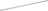 TIRANTE INFERIORE MANIGLIA ø 10x455 mm