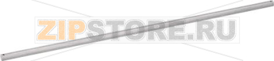 TIRANTE INFERIORE MANIGLIA ø 10x455 mm 