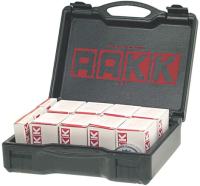 COMPLETE RAKK CASE